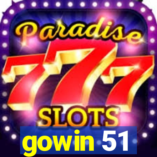 gowin 51