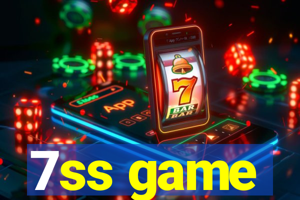 7ss game