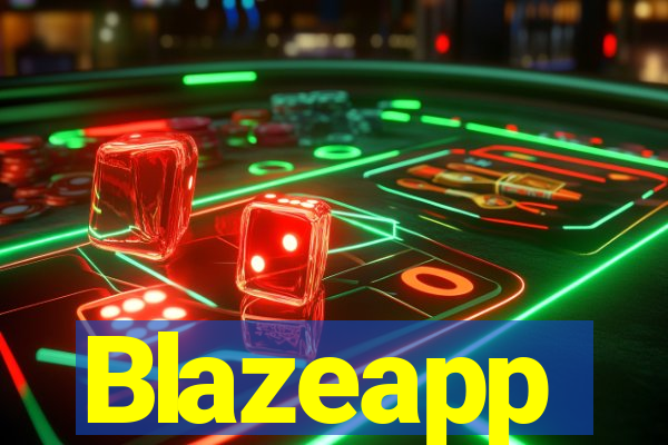 Blazeapp