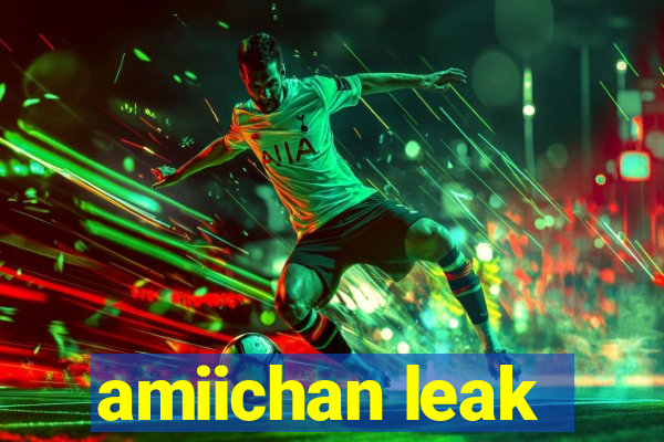 amiichan leak