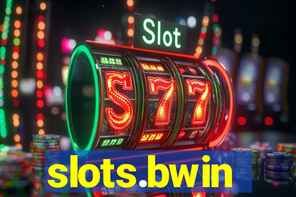 slots.bwin