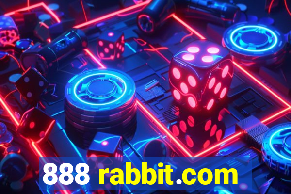 888 rabbit.com