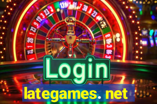 lategames. net