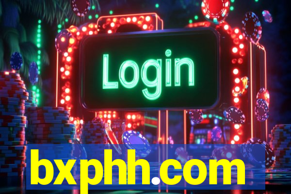 bxphh.com