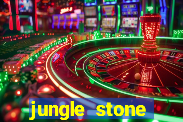 jungle stone reclame aqui