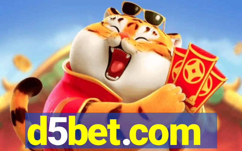 d5bet.com