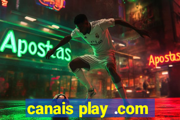 canais play .com