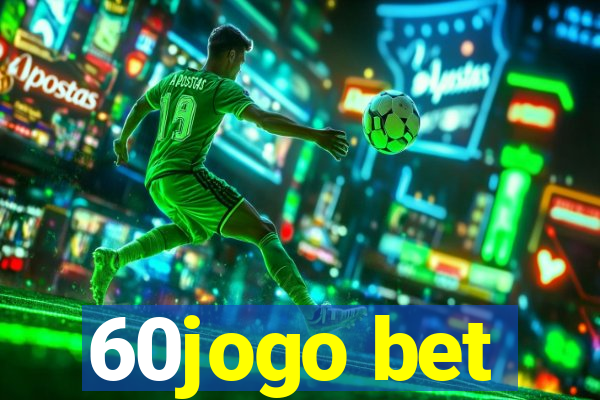 60jogo bet