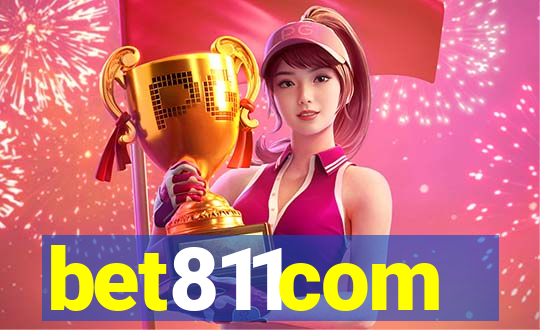 bet811com