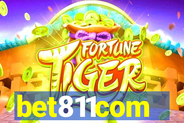 bet811com