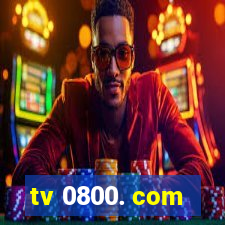 tv 0800. com