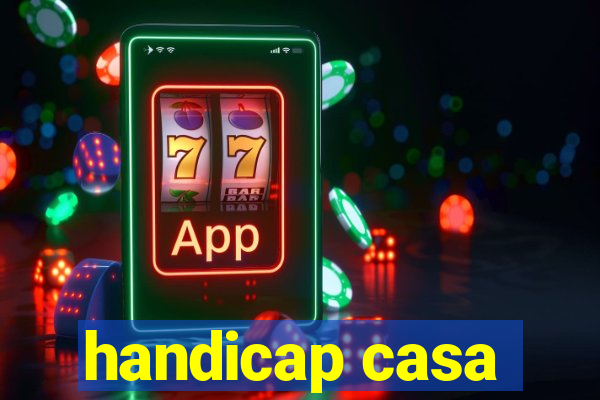 handicap casa