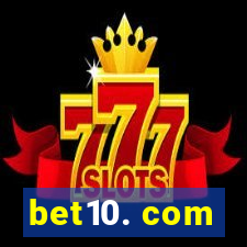 bet10. com