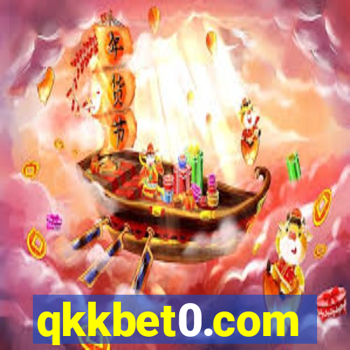 qkkbet0.com