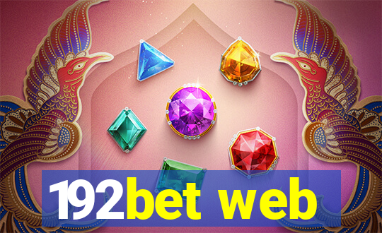 192bet web