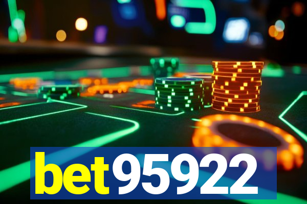 bet95922