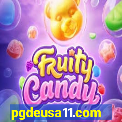 pgdeusa11.com