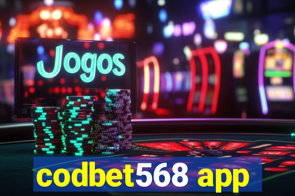 codbet568 app