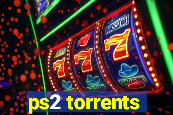 ps2 torrents