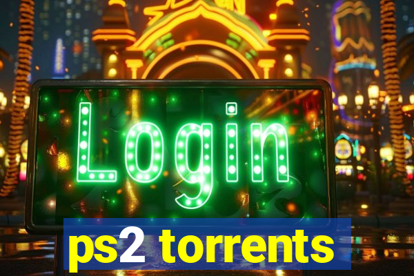ps2 torrents