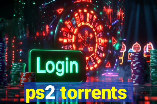 ps2 torrents