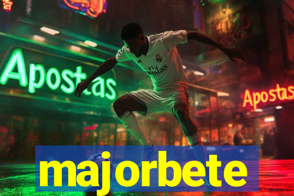 majorbete