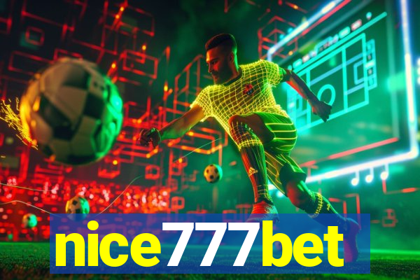 nice777bet