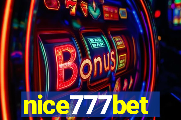 nice777bet