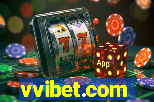 vvibet.com