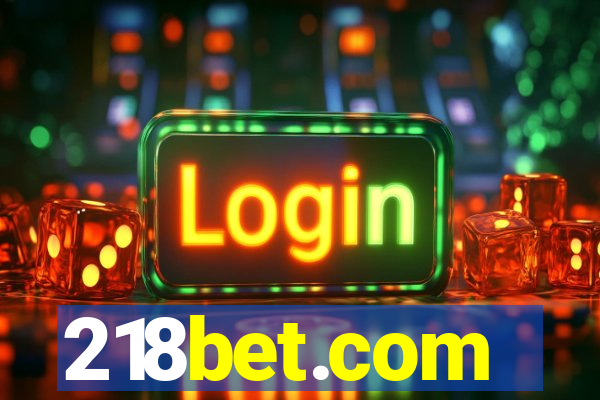 218bet.com