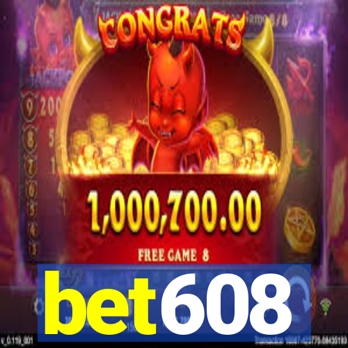 bet608