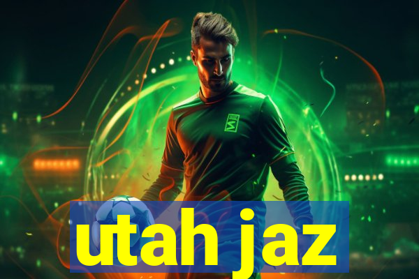 utah jaz