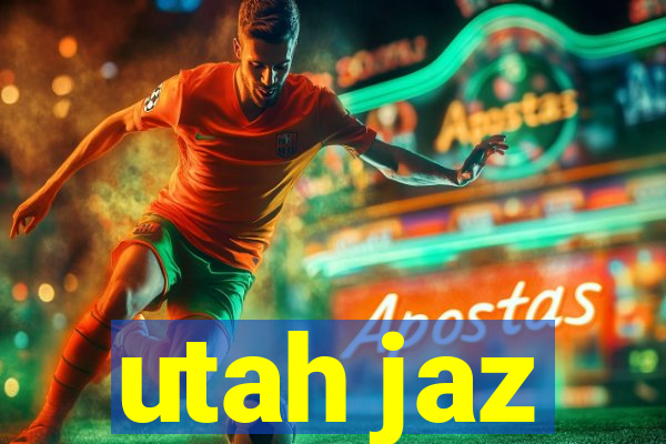 utah jaz