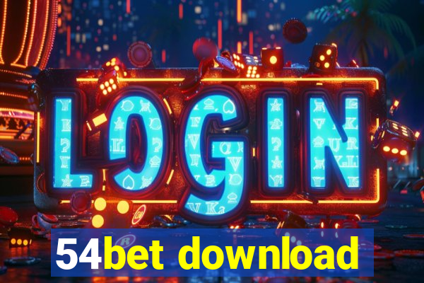 54bet download