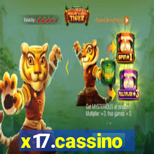 x17.cassino