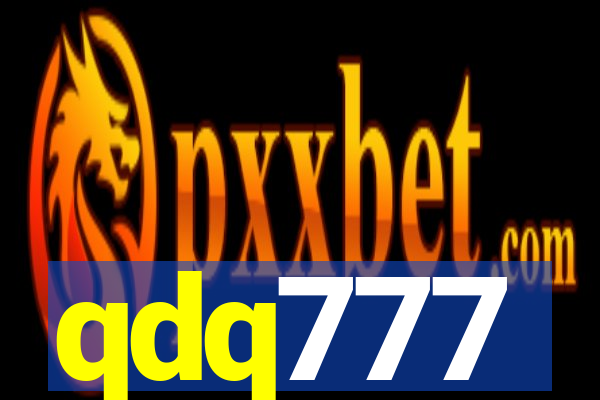 qdq777