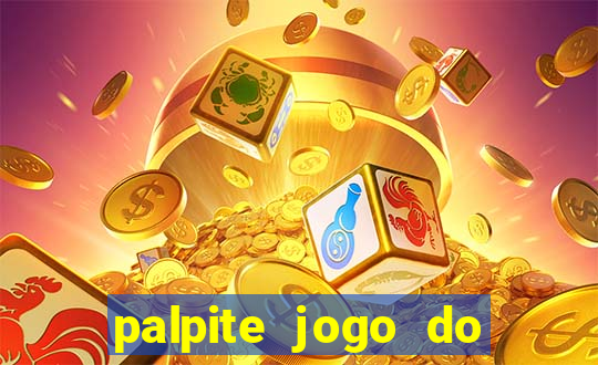 palpite jogo do bicho pb