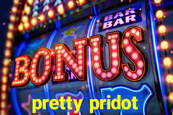 pretty pridot