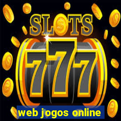 web jogos online