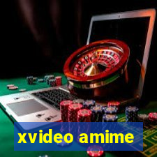 xvideo amime
