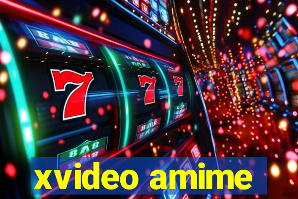 xvideo amime