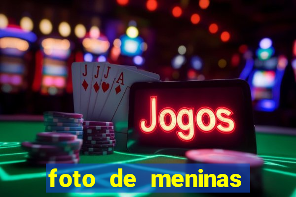 foto de meninas loiras fake