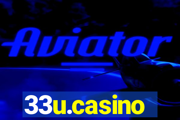 33u.casino