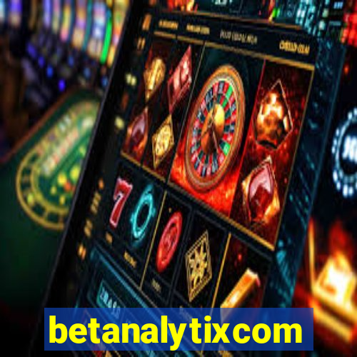 betanalytixcom