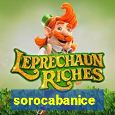 sorocabanice