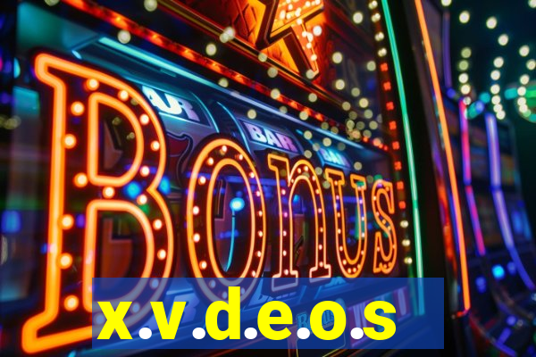 x.v.d.e.o.s