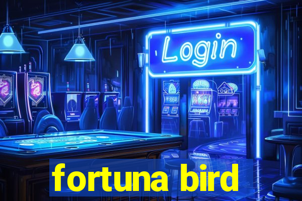 fortuna bird