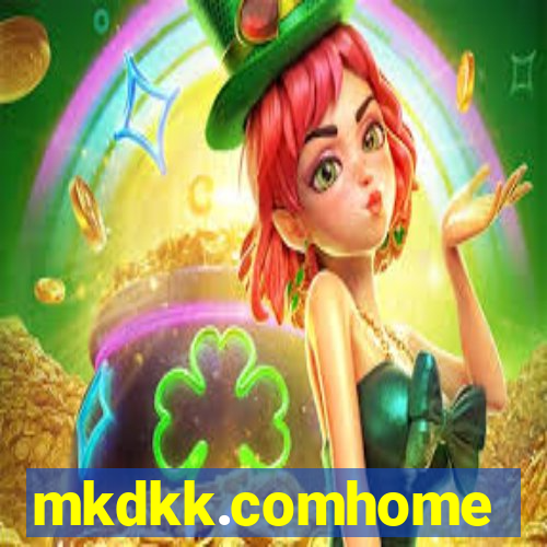 mkdkk.comhome