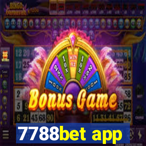 7788bet app