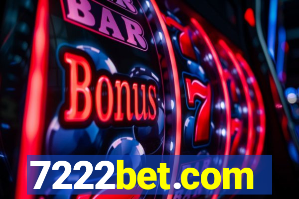 7222bet.com